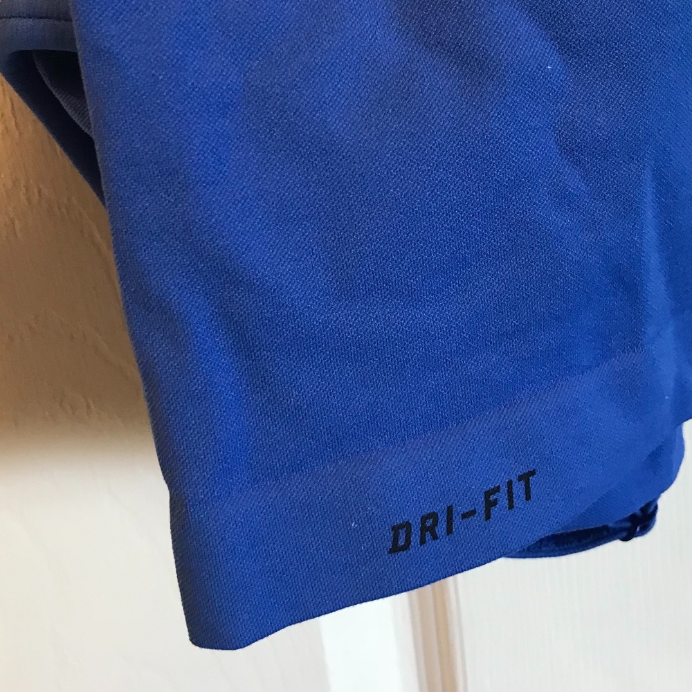 Nike Dri-Fit Racerback Tank - Picture 5 of 5